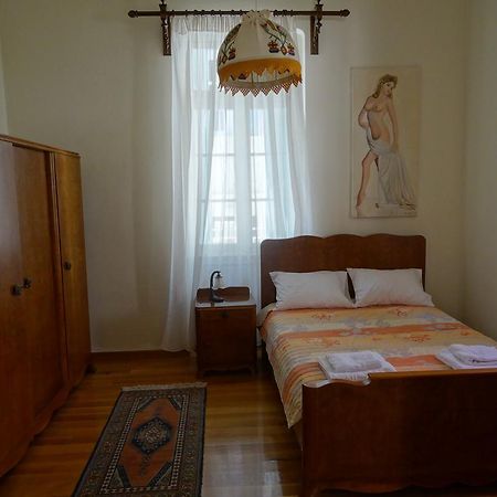 Neoclassical House Villa Ханя Екстериор снимка
