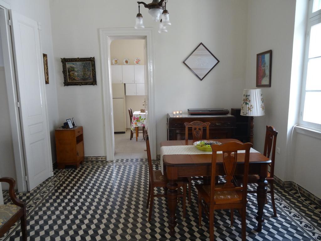 Neoclassical House Villa Ханя Екстериор снимка
