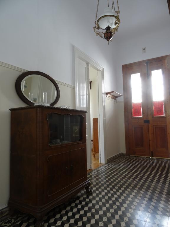 Neoclassical House Villa Ханя Екстериор снимка
