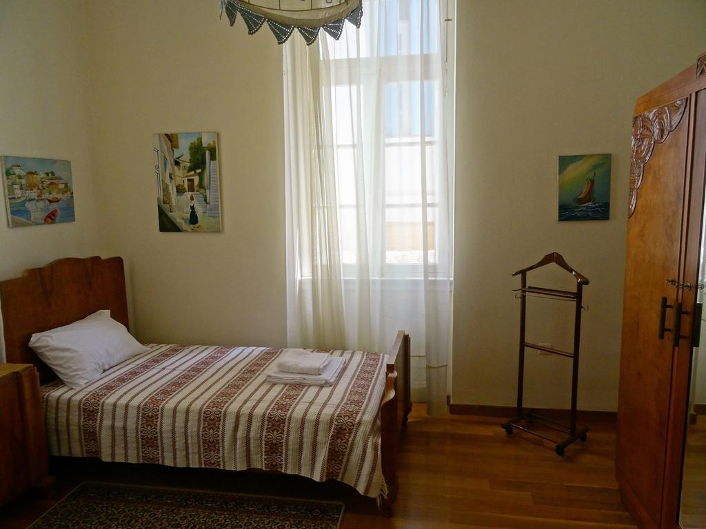 Neoclassical House Villa Ханя Екстериор снимка
